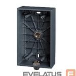 Serveru  - Citi piederumi 2N  ENTRY PANEL MOUNT BOX ALU/IP UNI 9153003 