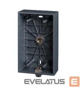 Serveru  - Citi piederumi 2N  ENTRY PANEL MOUNT BOX ALU/IP UNI 9153003 