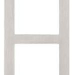 Serveru  - Citi piederumi 2N  ENTRY PANEL 2 MODULE SURF./FRAME HEL. P VERSO 9155022 