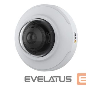 IP kameras AXIS  NET CAMERA M3086-V 4MP/02374-001 