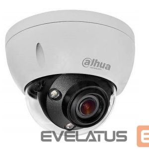 IP kameras DAHUA  NET CAMERA 4MP IR DOME/IPC-HDBW5442E-ZE-2712 