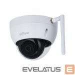 IP kameras DAHUA  NET CAMERA 2MP IR DOME WIFI/IPC-HDBW1230DE-SW-0280B 
