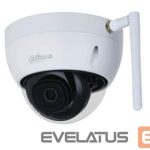 IP kameras DAHUA  NET CAMERA 4MP IR DOME WIFI/IPC-HDBW1430DE-SW-0280B 