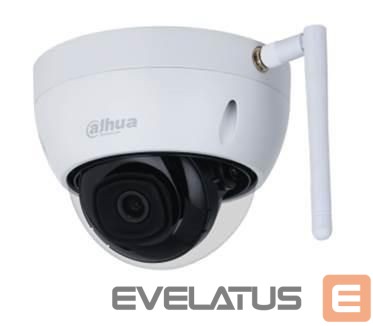 IP kameras DAHUA NET CAMERA 4MP IR DOME WIFI/IPC-HDBW1430DE-SW-0280B