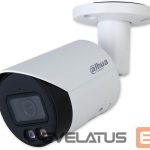 IP kameras DAHUA  NET CAMERA 4MP IR BULLET/IPC-HFW2449S-S-IL-0280B 