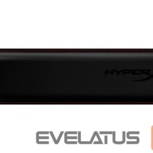 Kontrolieris HyperX  KEYBOARD ACC WRIST REST/COMPACT 60/65 