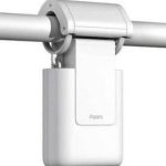 Viedierīce AQARA  SMART HOME CURTAIN DRIVER E1/ROD CM-M01 R 