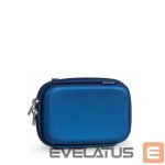 Cietais disks HDD RIVACASE  HDD ACC CASE/9101 (PU) LIGHT BLUE 