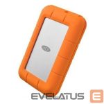Cietais disks HDD Lacie  External HDD||2TB|USB 3.0|LAC9000298 