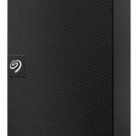 Cietais disks HDD SeaGate  External HDD||Expansion|5TB|USB 3.0|Colour Black|STKM5000400 