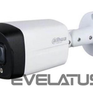 Mobilās kameras DAHUA  CAMERA HDCVI 5MP LED BULLET/HFW1509TLM-IL-A-0360B-S2 
