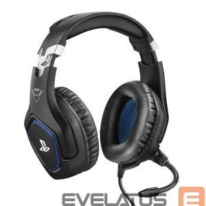 Vadu austiņas Trust  HEADSET GXT 488 FORZE PS4/23530 