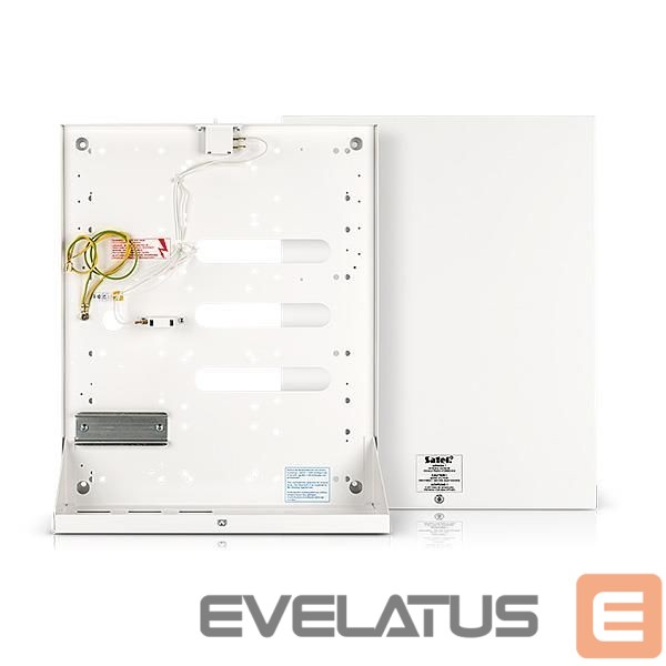 Viedierīce SATEL CONTROL PANEL ENCLOSURE METAL/OMI-5