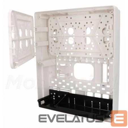 Viedierīce SATEL CONTROL PANEL CASE PLASTIC/OPU-3P