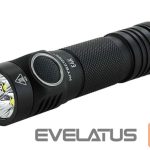 Citi NITECORE  FLASHLIGHT EXPLORER SERIES/4400 LUMENS E4K 
