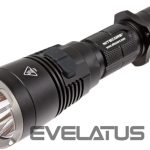Citi NITECORE  FLASHLIGHT MH SERIES/1000 LUMENS MH27UV 