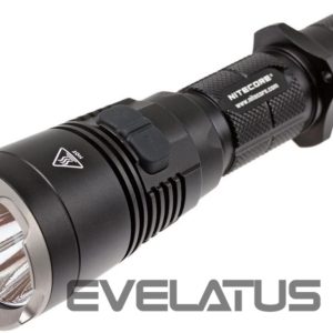 Citi NITECORE  FLASHLIGHT MH SERIES/1000 LUMENS MH27UV 