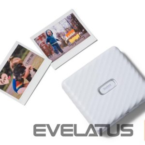 Digitālā fotokamera FUJIFILM  PRINTER INSTAX WIDE LINK/WHITE 
