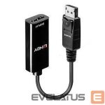 Modules un transceivers LINDY  I/O CONVERTER DP TO HDMI/41718 