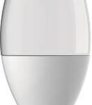 Viedierīce Leduro  Light Bulb||Power consumption 7 Watts|Luminous flux 600 Lumen|4000 K|220-240|Beam angle 180 degrees|21133 