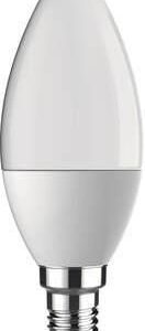 Viedierīce Leduro  Light Bulb||Power consumption 7 Watts|Luminous flux 600 Lumen|4000 K|220-240|Beam angle 180 degrees|21133 