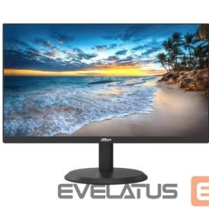 Monitors DAHUA  LCD Monitor||DHI-LM22-H200|21.45"|1920x1080|16:9|60HZ|6.5 ms|Speakers|LM22-H200 