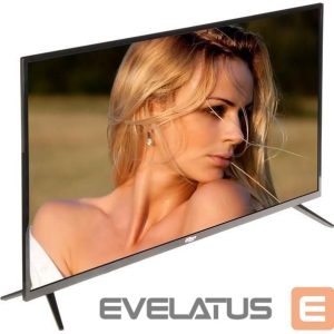 Monitors DAHUA  LCD Monitor||Surveillance|LM43-F200 