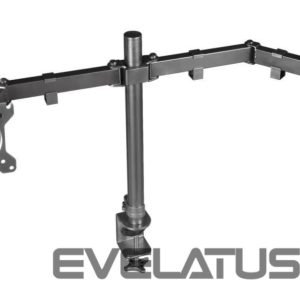 TV aksesuāri Trust  MONITOR ACC ARM DUAL GXT1120/MARA 23941 