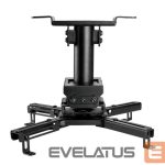 TV aksesuāri NEOMOUNTS  PROJECTOR ACC CEILING MOUNT/CL25-530BL1 