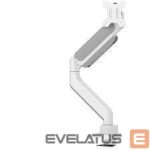 TV aksesuāri NEOMOUNTS  MONITOR ACC DESK MOUNT 17-42"/DS70-450WH1 