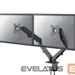 TV aksesuāri NEOMOUNTS  MONITOR ACC DESK MOUNT 17-27"/DS70-700BL2 