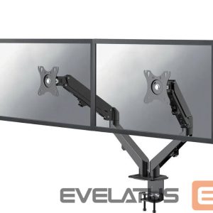 TV aksesuāri NEOMOUNTS  MONITOR ACC DESK MOUNT 17-27"/DS70-700BL2 