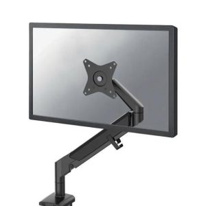 TV aksesuāri NEOMOUNTS  MONITOR ACC DESK MOUNT 17-32"/DS70-810BL1 