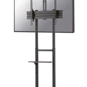TV aksesuāri NEOMOUNTS  TV SET ACC FLOOR STAND 37-70"/FL50-550BL1 