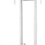 TV aksesuāri NEOMOUNTS  TV SET ACC FLOOR STAND 37-100"/FL55-875WH1 