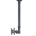 TV aksesuāri NEOMOUNTS  TV SET ACC CEILING MOUNT 10-26/FPMA-C100WHITE 