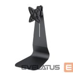 TV aksesuāri NEOMOUNTS  TV SET ACC DESK MOUNT 10-27"/FPMA-D850BLACK 
