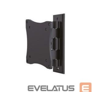 TV aksesuāri NEOMOUNTS  TV SET ACC WALL MOUNT 10-24"/FPMA-W810BLACK 