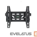 TV aksesuāri NEOMOUNTS  TV SET ACC WALL MOUNT BLACK/24-40" LED-W220 