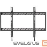 TV aksesuāri NEOMOUNTS  TV SET ACC WALL MOUNT BLACK/60-100" LFD-W1000 