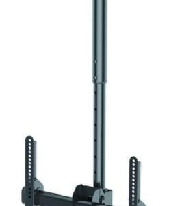 TV aksesuāri NEOMOUNTS  TV SET ACC CEILING MOUNT/32-60" NM-C440BLACK 