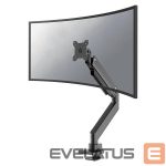 TV aksesuāri NEOMOUNTS  MONITOR ACC DESK MOUNT 10-49"/NM-D775BLACKPLUS 