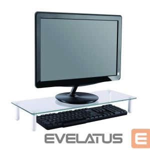 TV aksesuāri NEOMOUNTS  MONITOR ACC RISER 25KG/NSMONITOR10 