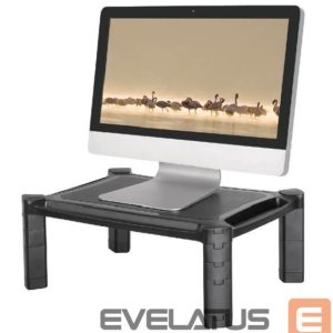 TV aksesuāri NEOMOUNTS  MONITOR ACC RISER 10KG/NSMONITOR20 