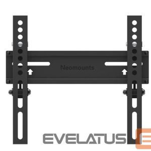 TV aksesuāri NEOMOUNTS  TV SET ACC WALL MOUNT/WL30-350BL12 