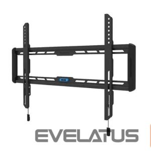 TV aksesuāri NEOMOUNTS  TV SET ACC WALL MOUNT/WL30-550BL16 