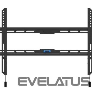 TV aksesuāri NEOMOUNTS  TV SET ACC WALL MOUNT/WL30-550BL18 