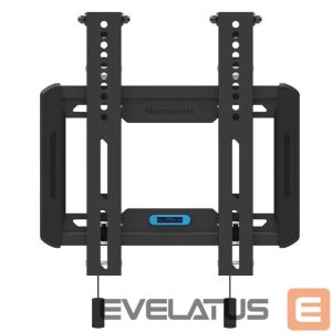 TV aksesuāri NEOMOUNTS  TV SET ACC WALL MOUNT/WL35-550BL12 