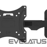 TV aksesuāri NEOMOUNTS  TV SET ACC WALL MOUNT/WL40-540BL12 