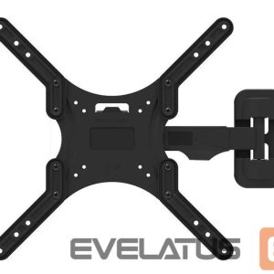 TV aksesuāri NEOMOUNTS  TV SET ACC WALL MOUNT/WL40-540BL14 
